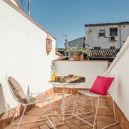 Appartement Waou Sol I - Alquiler Corta Duracion à Madrid Extérieur photo