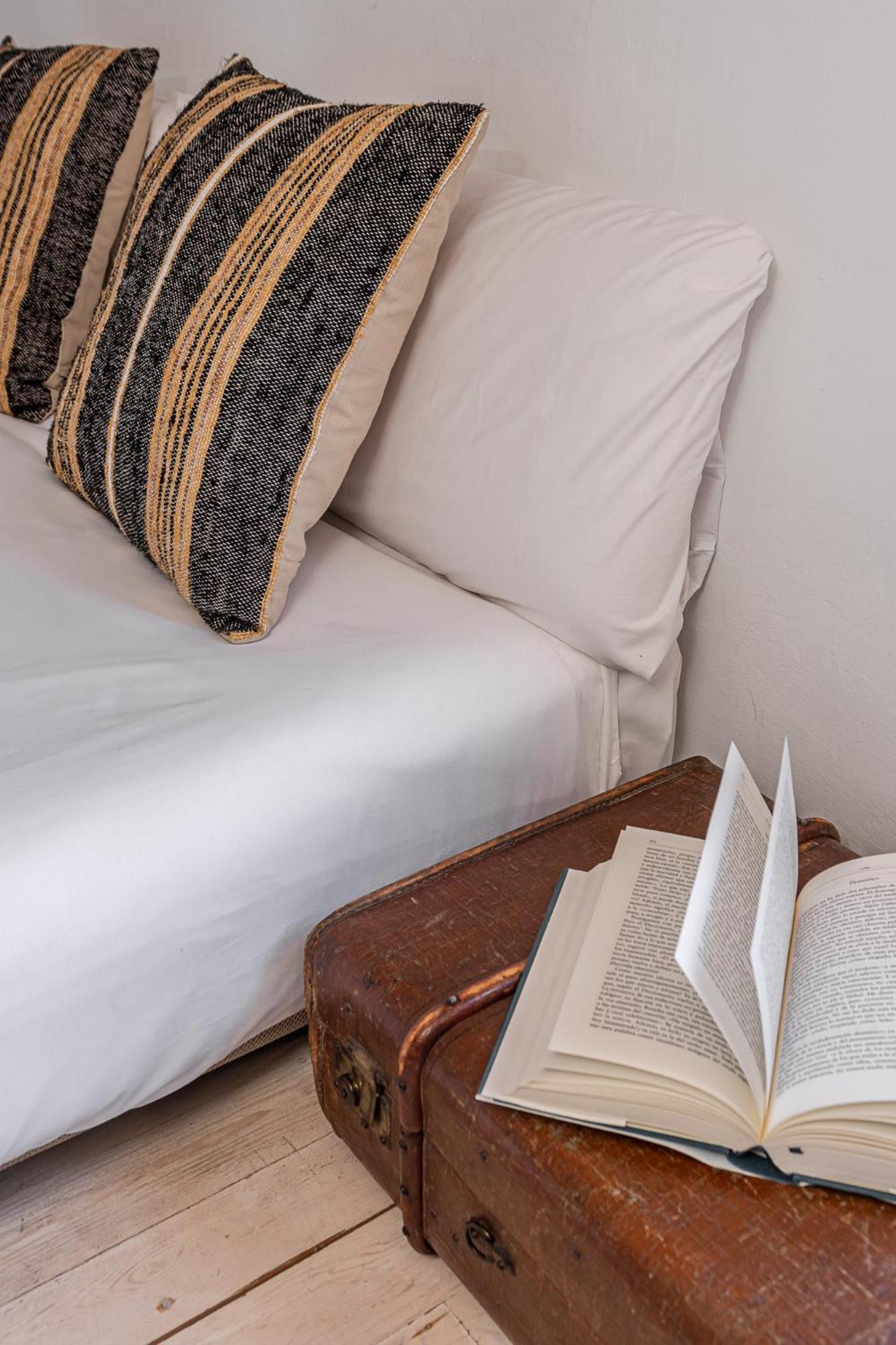 Appartement Waou Sol I - Alquiler Corta Duracion à Madrid Extérieur photo