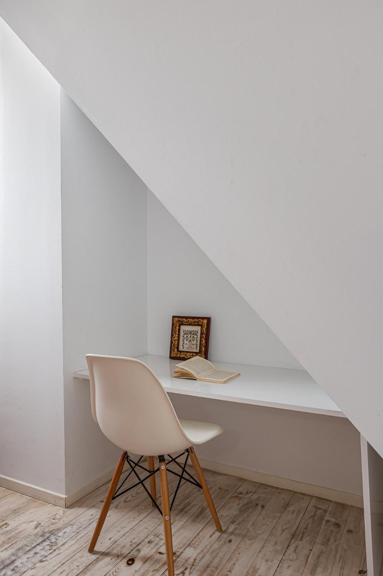 Appartement Waou Sol I - Alquiler Corta Duracion à Madrid Extérieur photo