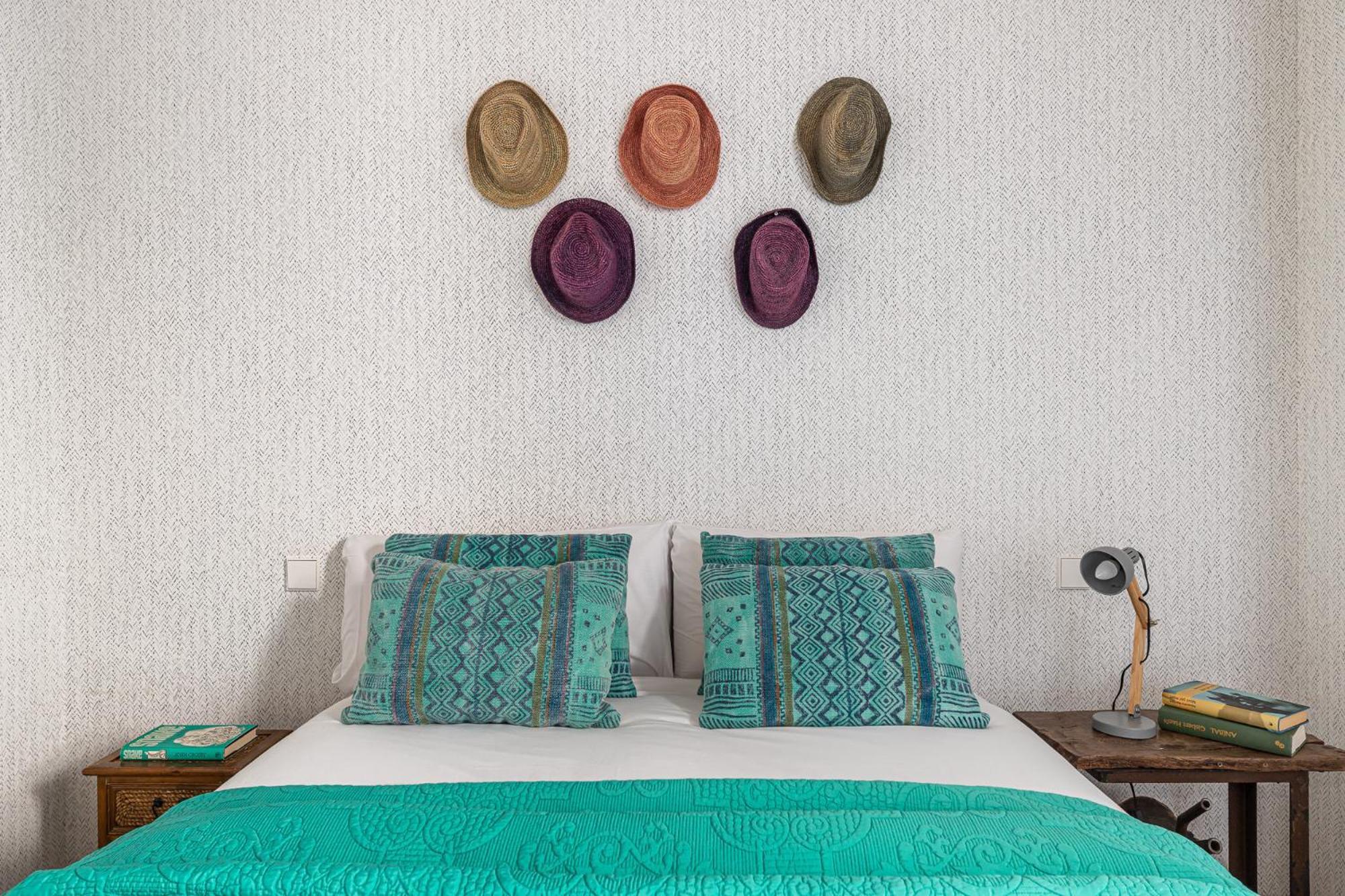 Appartement Waou Sol I - Alquiler Corta Duracion à Madrid Extérieur photo